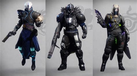 Destiny 2 Characters - EMSEKFLOL.COM