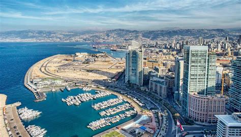 黎巴嫩是哪个国家_黎巴嫩风光及周边 - 工作号