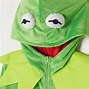 Image result for Kermit the Frog in a Bunny Onesie