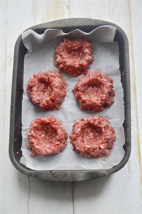 Image result for Loaded Burger Recipe