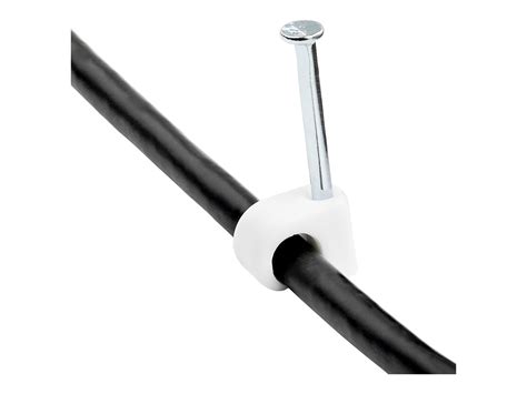 Image result for Cable Fasteners Clips