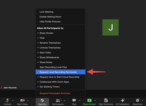 Zoom Recording Help at Harry Boykin blog