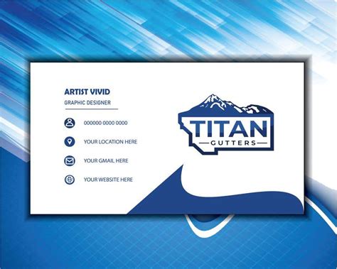 Eye-Catching Business Card Design 的图像结果
