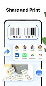 Image result for Google Barcode App
