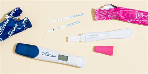 Pink Dye Pregnancy Test: Which Is Best?