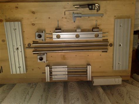 Mini Router Projects 的图像结果