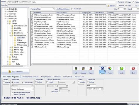 Image result for Batch File Renamer