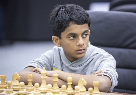 Sharjah 02+03: Adhiban leads as Indians sparkle - ChessBase India