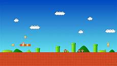 Achtergrond Mario by Mario Backgrounds Wallpaper Cave Achtergrond Mario