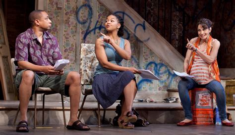 Bruce Norris Playwright