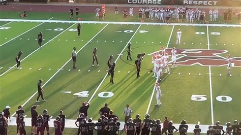 Donovan McNabb Jr. - Brophy College Preparatory - Wide Receiver