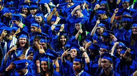 Bonita Springs High School Graduation 2023