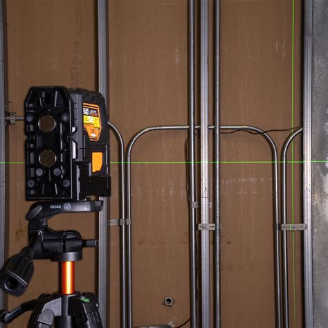 Self-Leveling Cross Line Laser Level 的图像结果