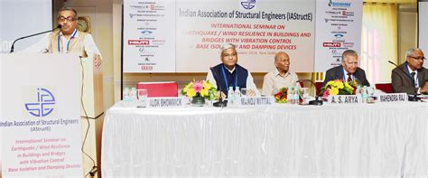 Indian Association of Structural Engineers