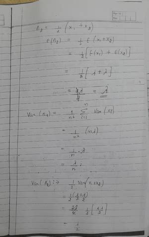 Sampling Distribution - Probability and Simulation - Studocu