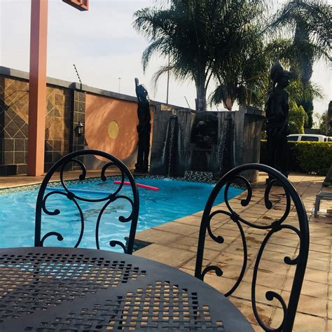 ECO PARK LODGE (Centurion) - Hotel Reviews, Photos, Rate Comparison ...