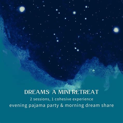 Dreams Mini-Retreat, Truth In Motion Yoga Studio in Roswell, GA, 24 ...