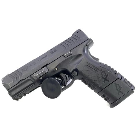 Springfield Armory 40 Cal 的图像结果