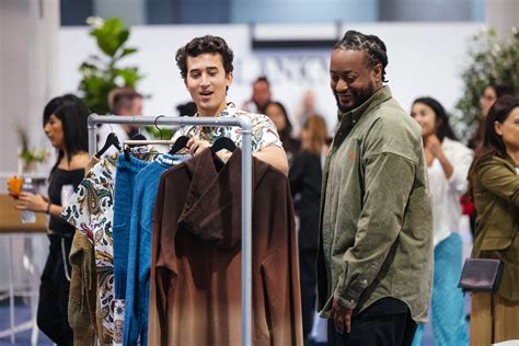 MAGIC, PROJECT, SOURCING at MAGIC Las Vegas Event Recap — Fashion