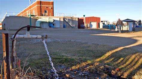 Latest testes find no detectable chemical levels in San Angelo water