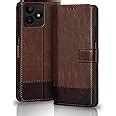 TheGiftKart Flip Back Cover Case for Realme Narzo N53 / Realme C53 ...