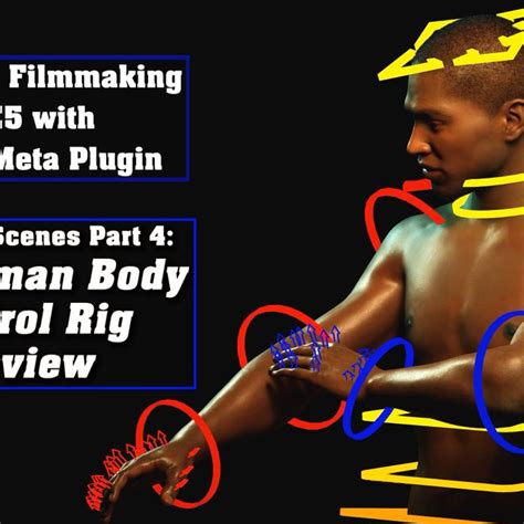 Rezultat imagine pentru Body Control Animation