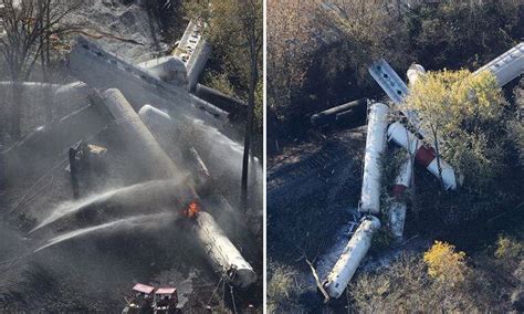 Model Train Explosion 的图像结果