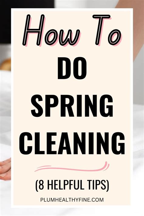 Image result for Spring Cleaning Safety Tips