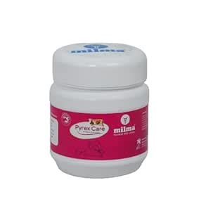 Milma Pyrex Care | Ayurvedic Antipyretic Support for Fever in Cows ...