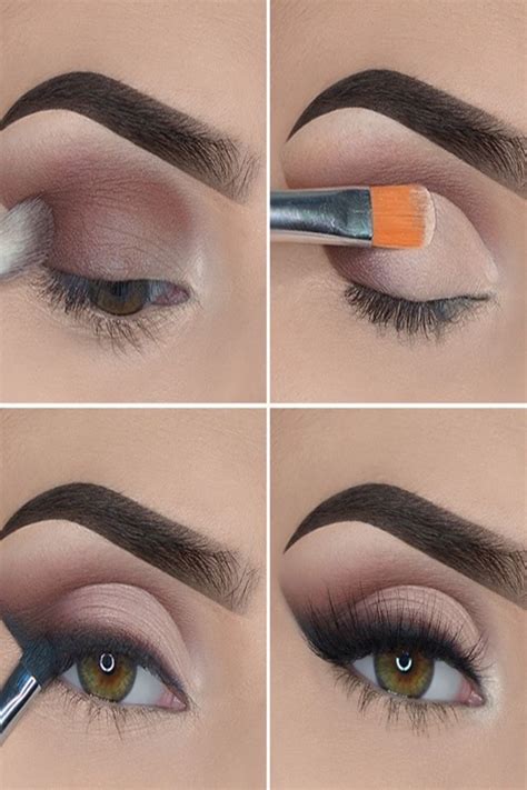 Eyeshadow Tutorial 的图像结果