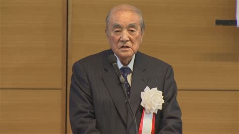 日本前首相中曾根康弘逝世 享年101歲 | Now 新聞