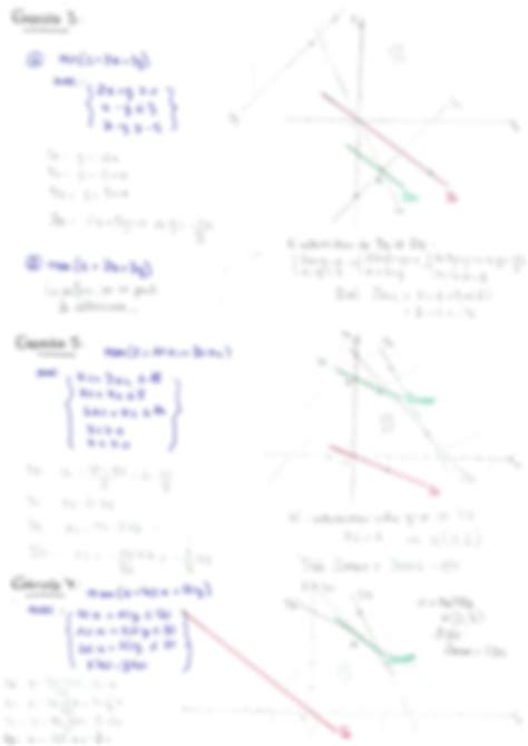 Exercices Corriges Optimisation Programme Lineaire 的图像结果
