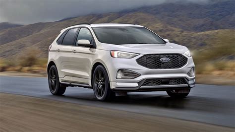 10 Most Reliable American SUVs