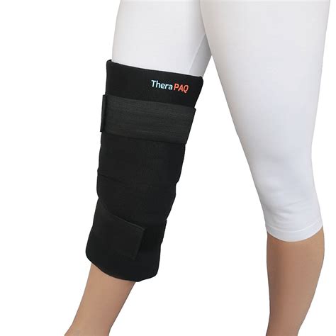 Hip and Knee Pain | TheraPAQ Hot & Cold Packs