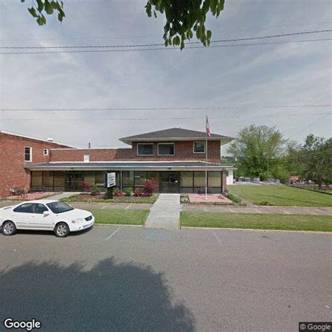 Tetrick Funeral Home Inc Obituaries