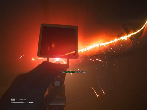 Alien: Isolation; Where Gameplay Meets Narrative