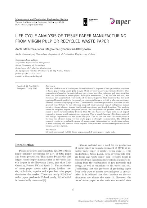 Image result for Toilet Paper Manufacturing Explained