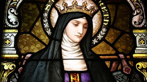 St Elizabeth of Hungary – Saint of the Day – 17th November | Catholic ...