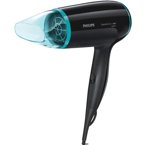 Philips BHD007/20 1800 Watts Hair Dryer (Black) : Amazon.in: Beauty