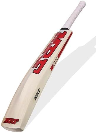 Buy AEM Himachal Willow Cricket Bat for All Types of Tennis Ball, Size ...
