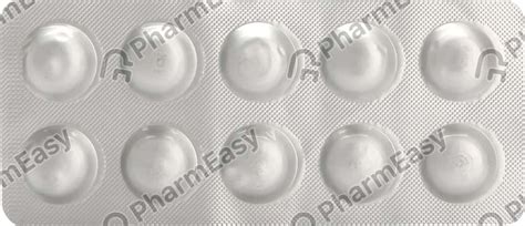 Buy Rablet 40 MG Tablet (10) Online at Flat 15% OFF | PharmEasy