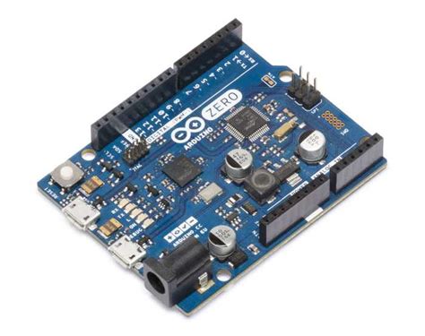 ABX00003 Arduino | Arduino Arduino Zero | 358-200 | RS