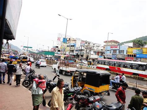 Gopalapatnam Tourism (2026) India - Best Places to Visit in ...