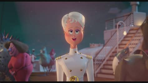 Ericka Van Helsing Transylvania Hotel Hotel Transylvania 3: Summer