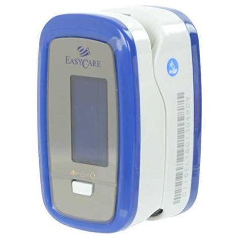 Easy Care ECPO-250E Pulse Oximeter Price in India, Specs, Reviews ...