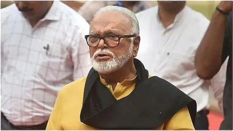 મહારાષ્ટ્ર ચૂંટણી પરિણામો પર છગન ભુજબળે કહ્યું, 'ભાજપે હાર માટે અજિત ...