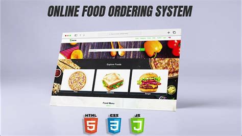Food Delivery Website Source Code Using HTML CSS and JavaScript Free Download 的图像结果