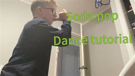 Image result for Soda Pop Dance Tutorial