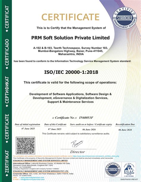 About-Us | PRM Soft Solution Private Limited