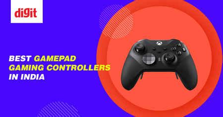 Best Gamepad Gaming Controllers with Price ( January 2026 ) | Digit.in